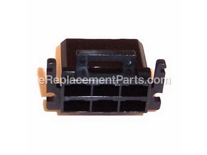8927232-1-M-Briggs and Stratton-22694GS-Receptacle, 6 Pin
